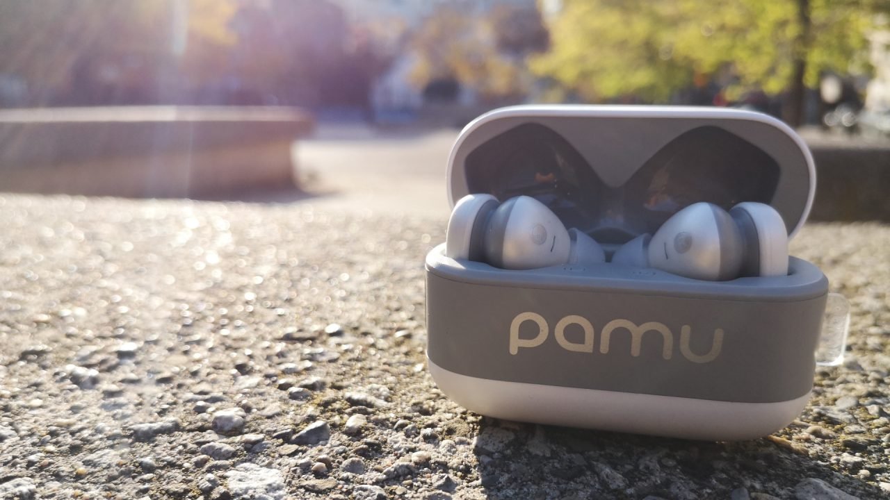 Padmate Pamu Z1 Earbuds Review 3