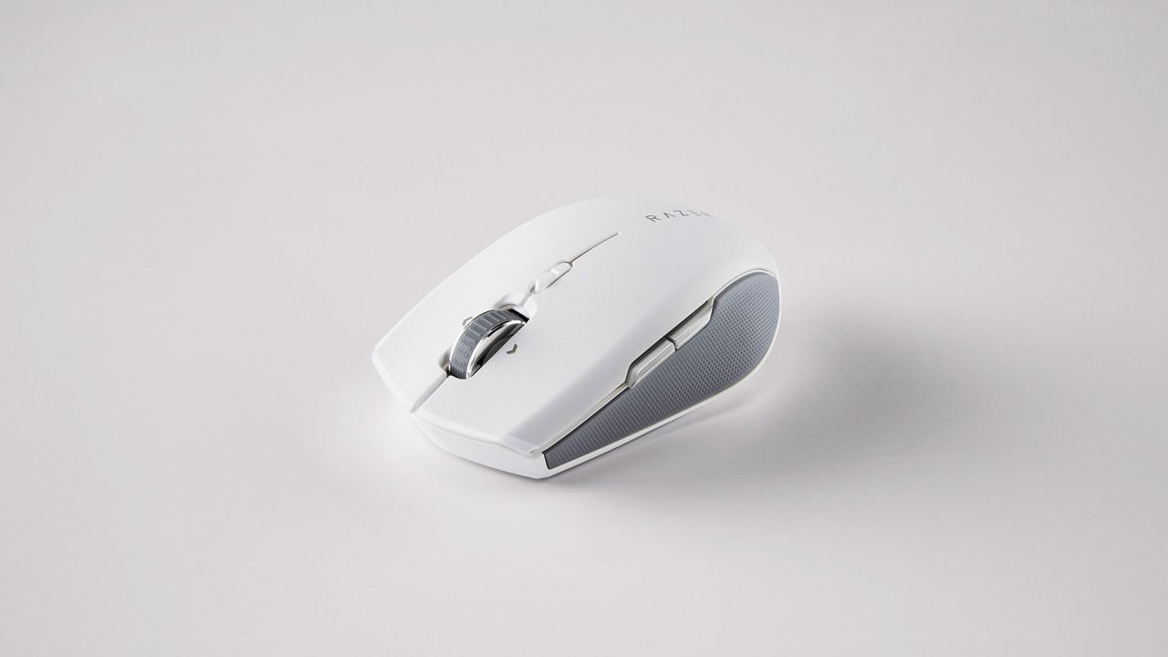 Razer Pro Click Mini Mouse Review