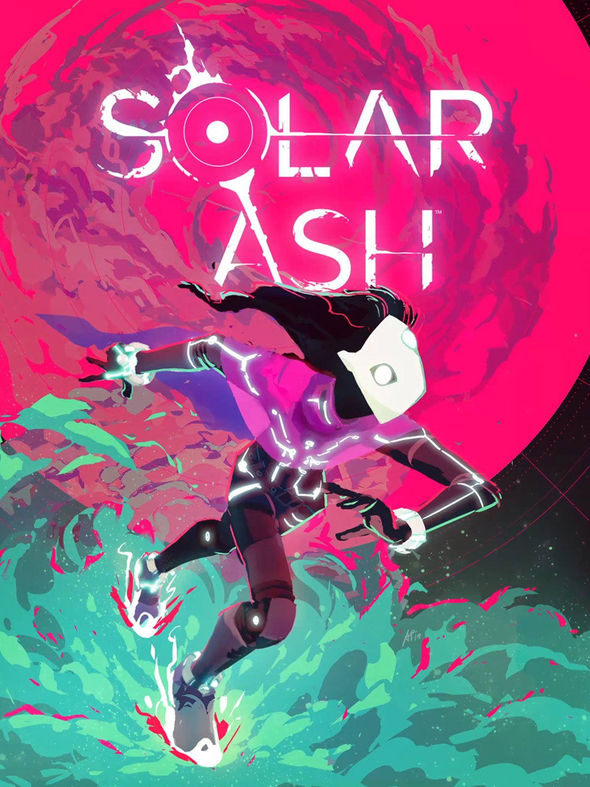 Solar Ash (PC) Review 6