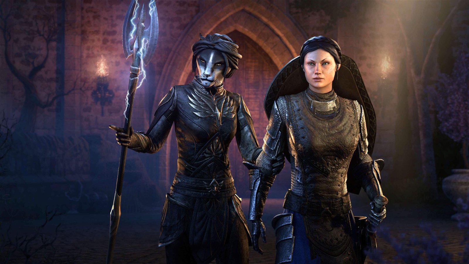 The Elder Scrolls Online Introduces Exciting High Isle Chapter For 2022
