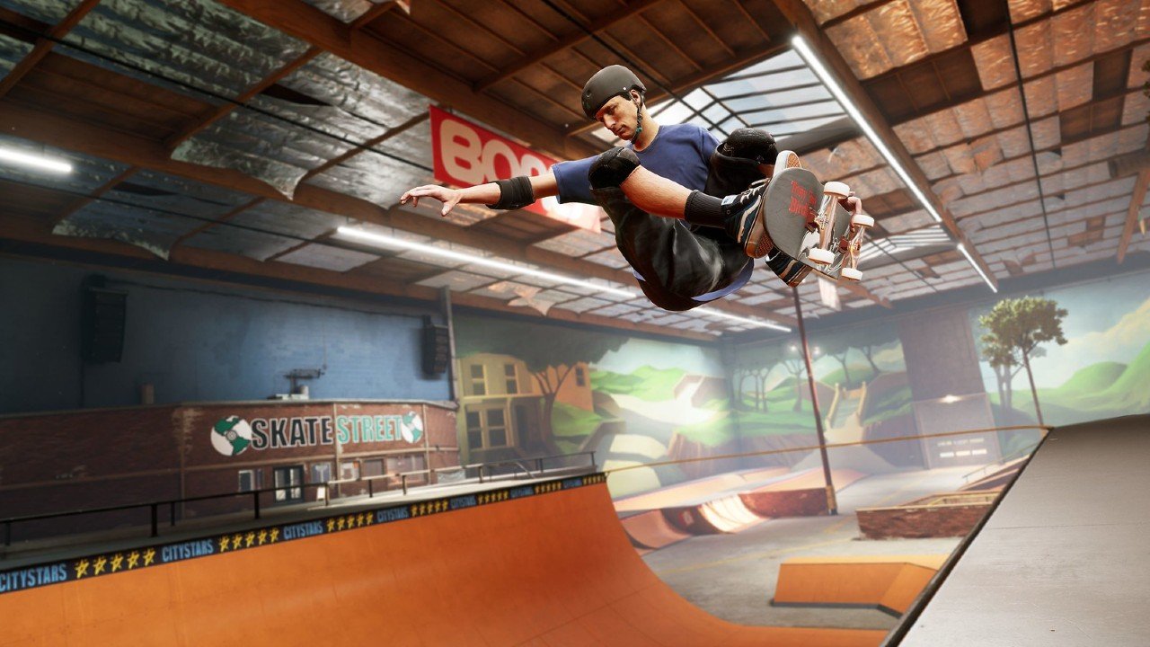 Tony Hawk Pro Skater Has Already Been Resuscitated, And Microsoft Could Easily Oversee A Follow-Up.
