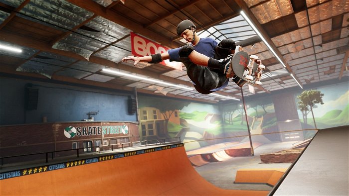 Tony Hawk Pro Skater Has Already Been Resuscitated, And Microsoft Could Easily Oversee A Follow-Up.