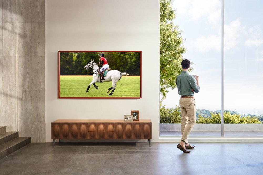 Samsung Electronics Unveils Its 2022 Micro Led, Neo Qled And Lifestyle Tvs, With Next-Generation Picture Quality And Range Of Cutting-Edge Personalization Options