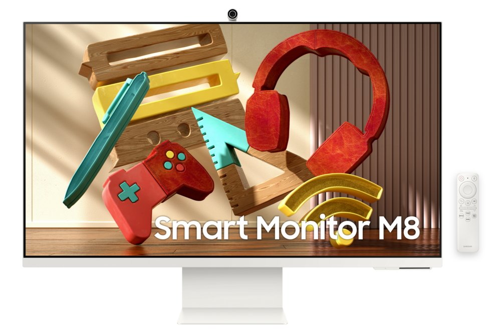 Samsung Electronics Showcases Monitor Leadership At Ces With Versatile 2022 Lineup