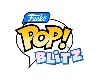 Funko Pop Blitz (Cnw Group/East Side Games Group)