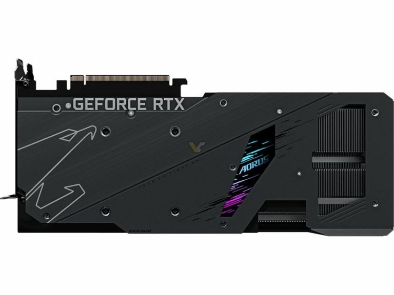 Gigabyte Launches Geforce Rtx 3080 Graphics Cards With 12Gb Of Vram