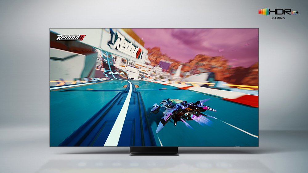 Samsung Electronics Delivers Premium Hdr Gameplay With Hdr10+ Gaming Standard Support For Its New Screens