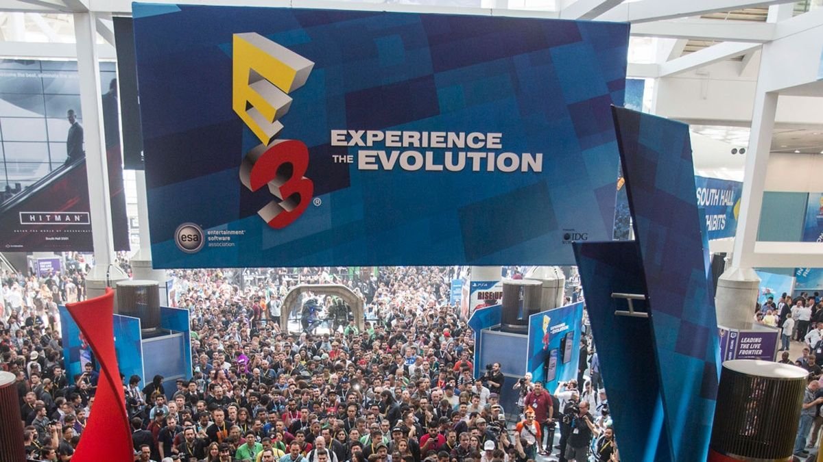 E3 2018: All The Announcements From Gaming'S Biggest Show | Techradar