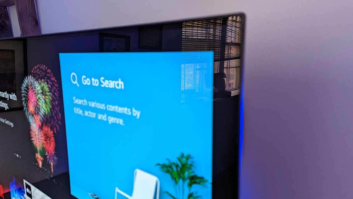 LG C1 OLED Review - CGMagazine