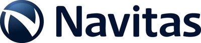 Navitas Logo (Prnewsfoto/Navitas Semiconductor)