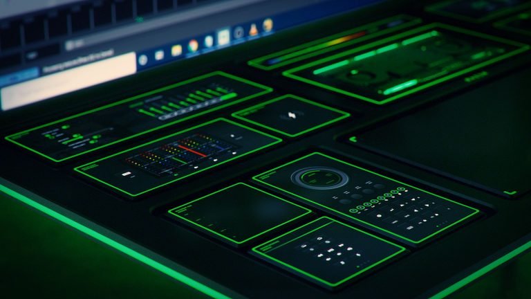 Razer Defines The Future Of The Ultimate Home Setup With Project Sophia