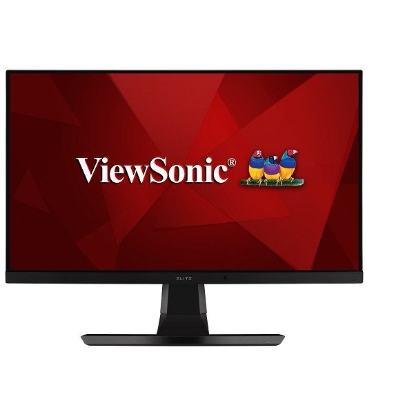 Viewsonic Launches Its Flagship 32-Inch Elite Xg321Ug 4K Mini-Led Gaming Monitor