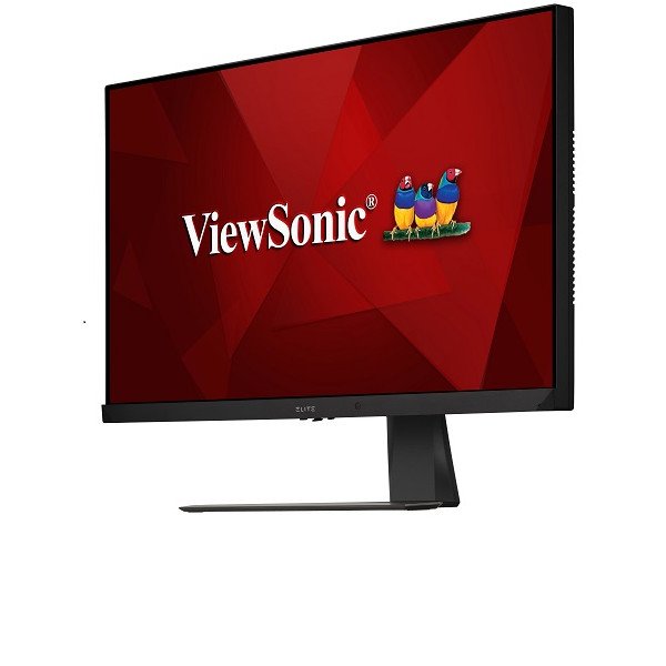Viewsonic Launches Its Flagship 32-Inch Elite Xg321Ug 4K Mini-Led Gaming Monitor