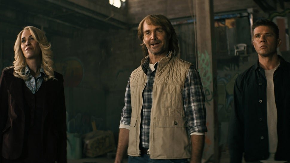 Macgruber (2021) Review