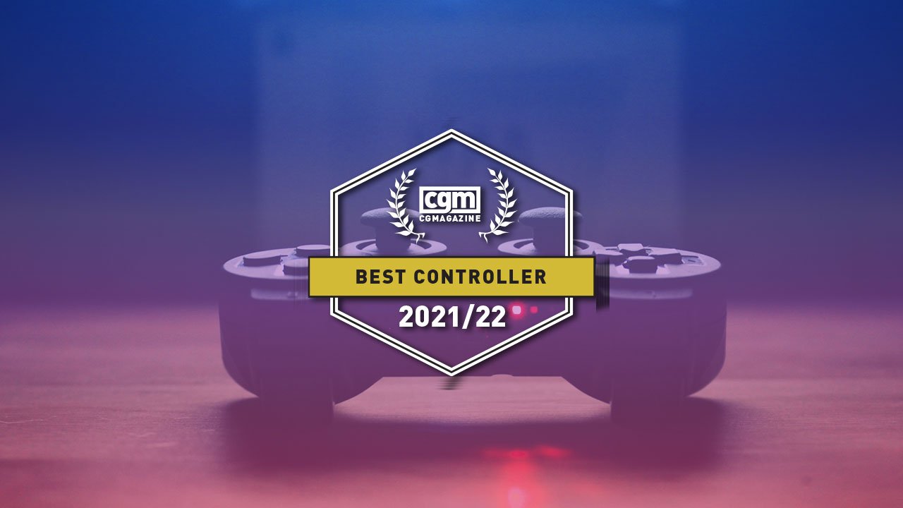 Best Controller 2021 2