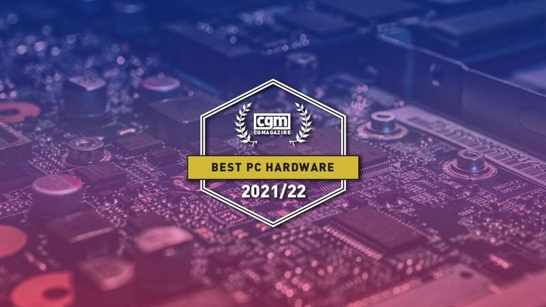 Best PC Hardware 2021/22