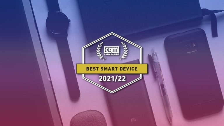 Best Smart Device 2021/22