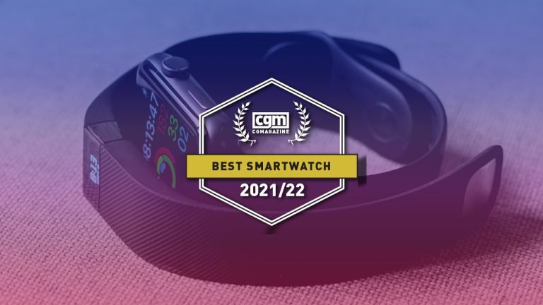 Best Smartwatch 2021/22