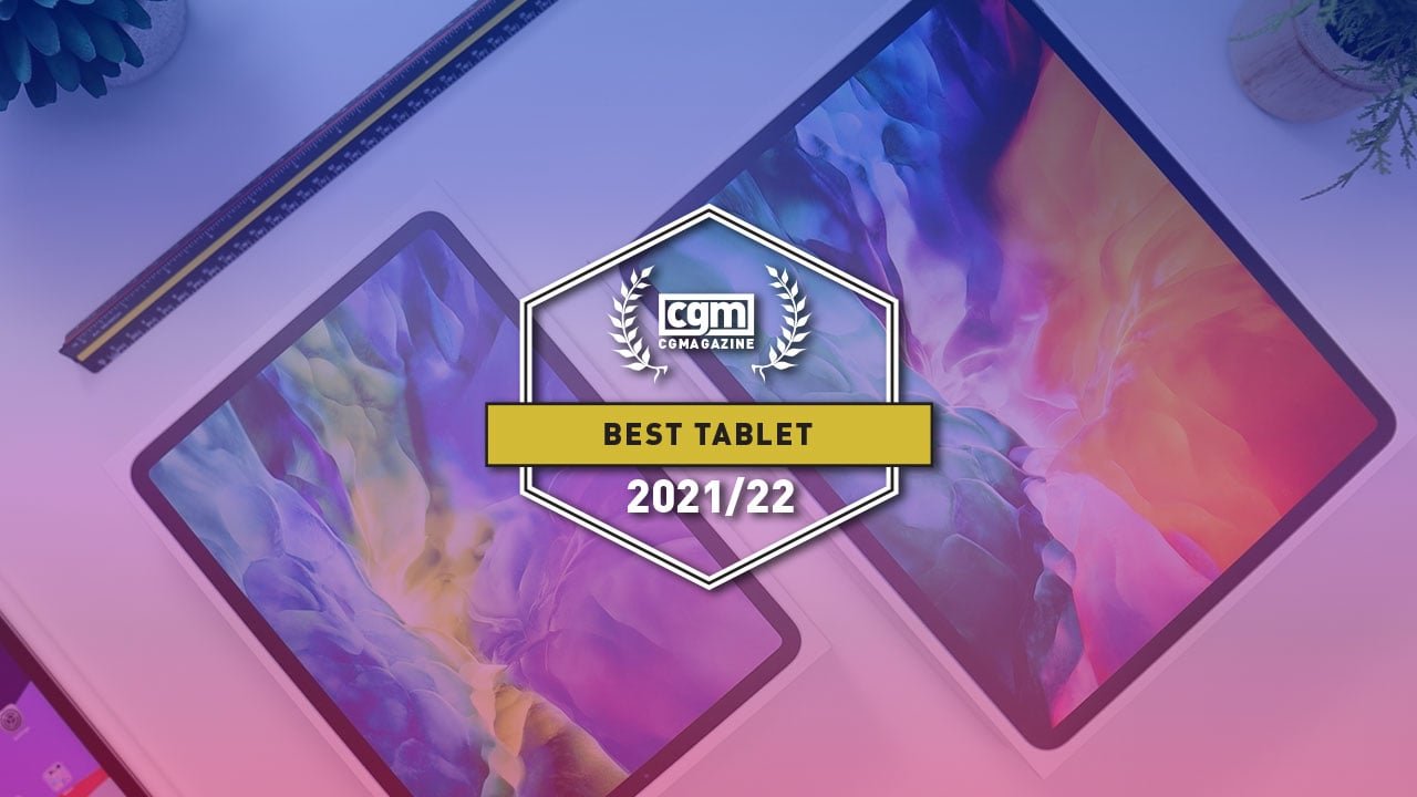 Best Tablet 2021 3