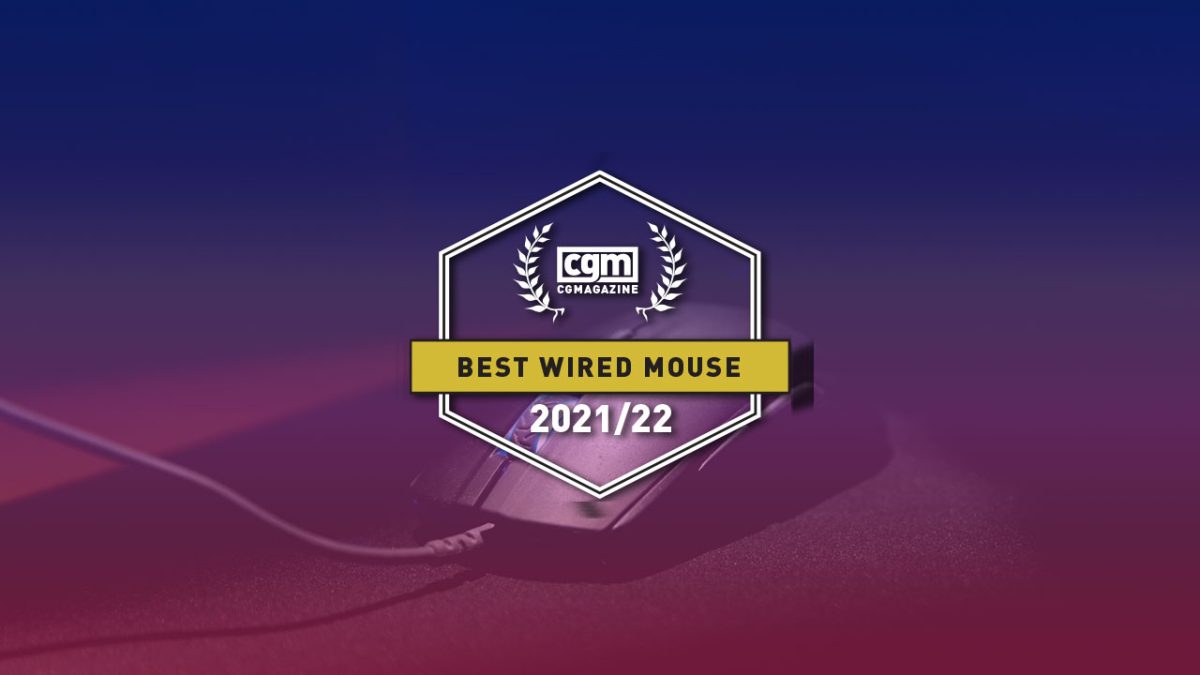 Best Wired Mouse 2021 3