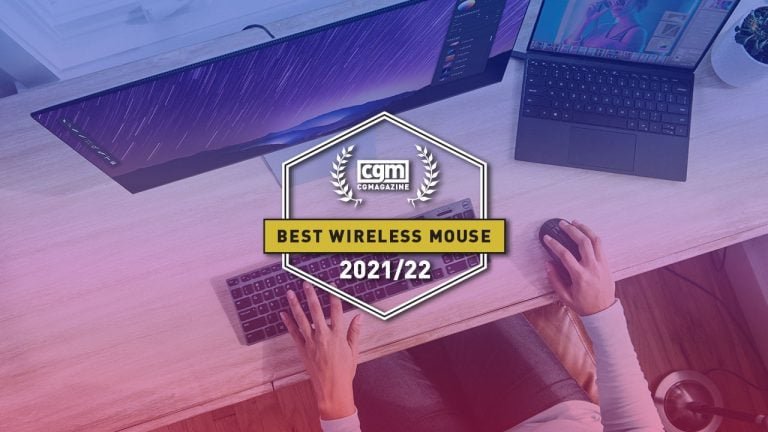 Best Wireless Mouse 2021/22