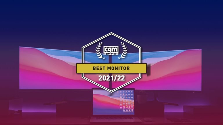 Best Monitor 2021/22