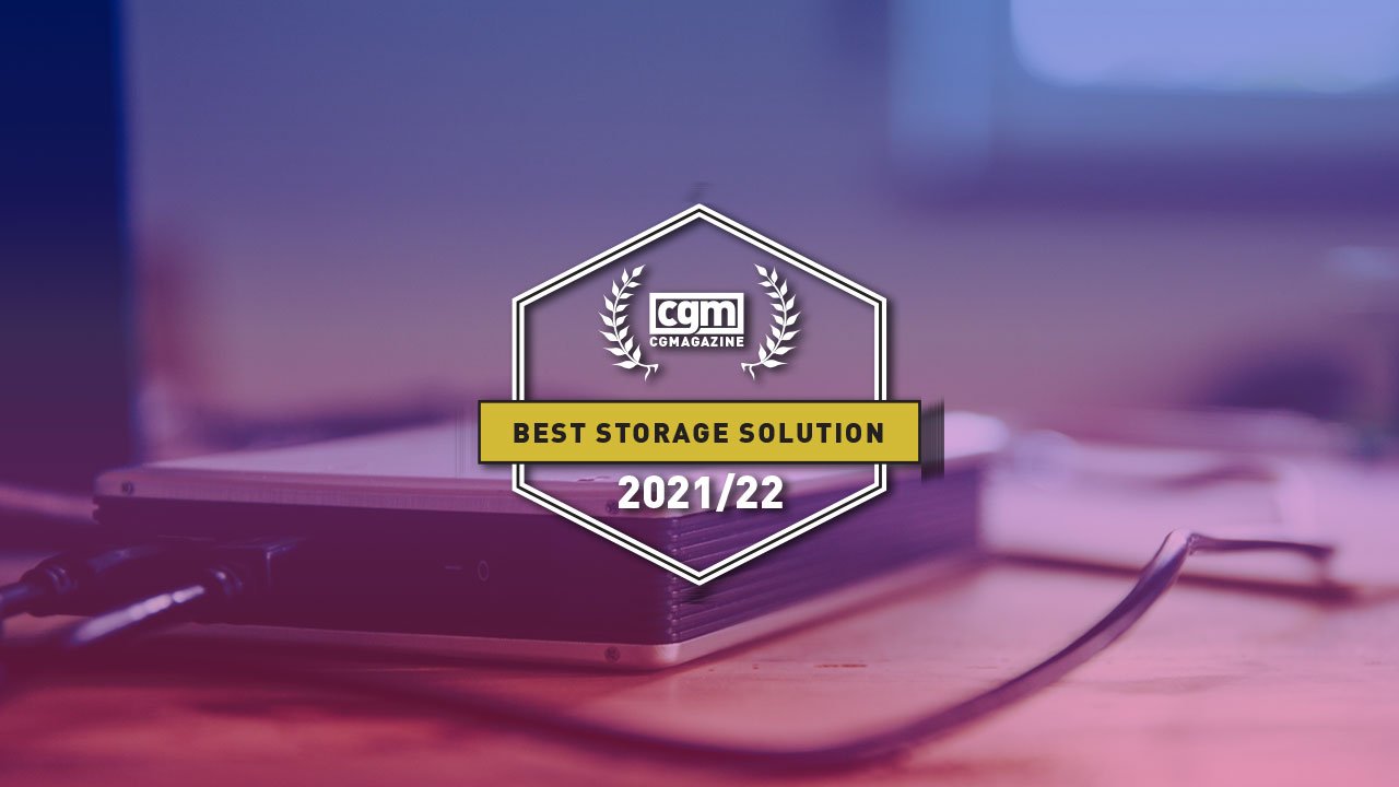 Best Storage Solution 2021 3