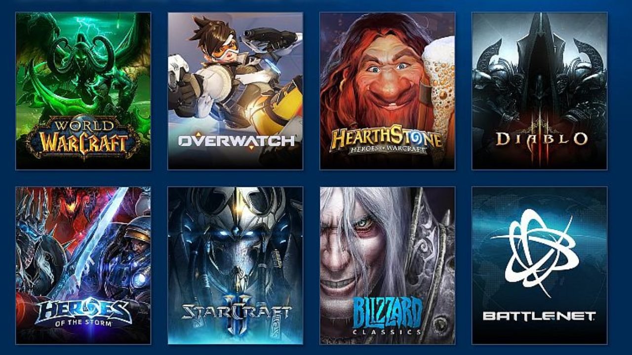 What'S Next For Activision Blizzard