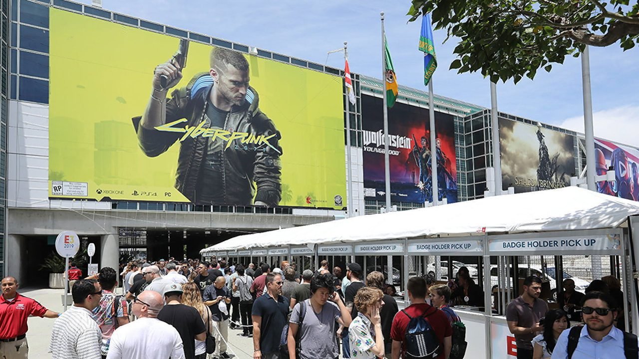 Is It Time To Say Goodbye To E3?