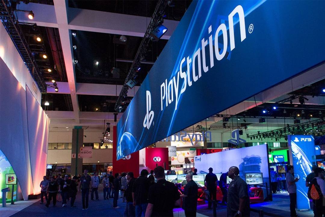 Is It Time To Say Goodbye To E3? 3