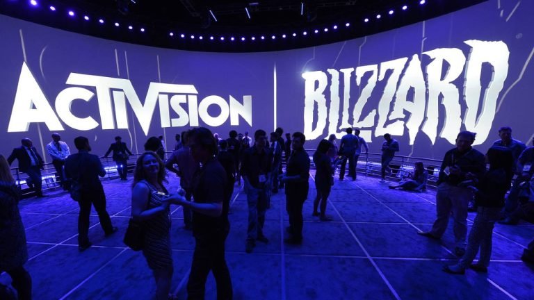 Editor’s Choice: 5 Big Activision Blizzard Franchises Microsoft Will Acquire