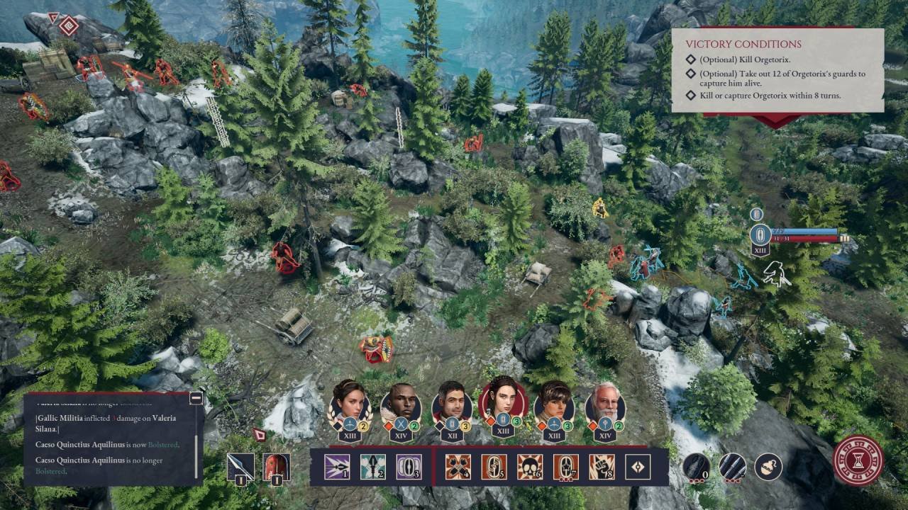 Expeditions: Rome (Pc) Review 4