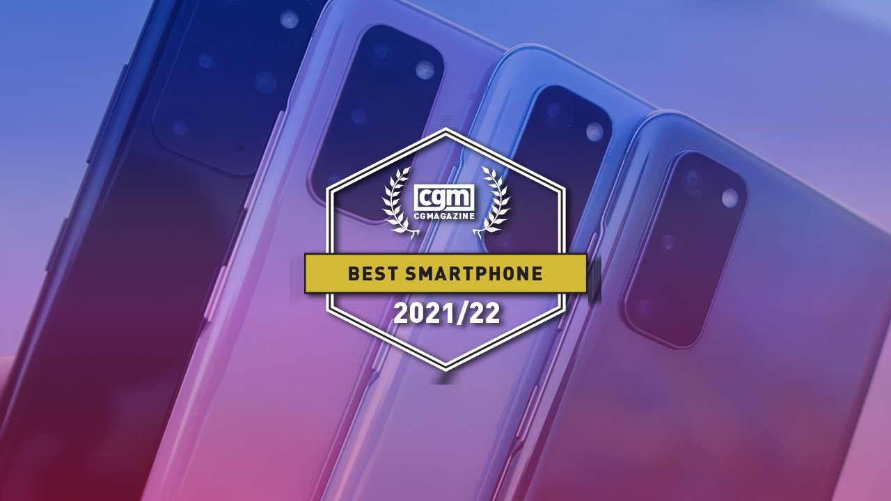 Best Smartphone 2021 2