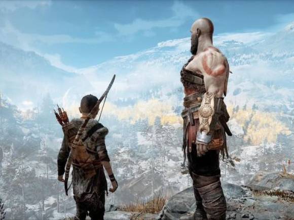 God of War (PC) Review 1