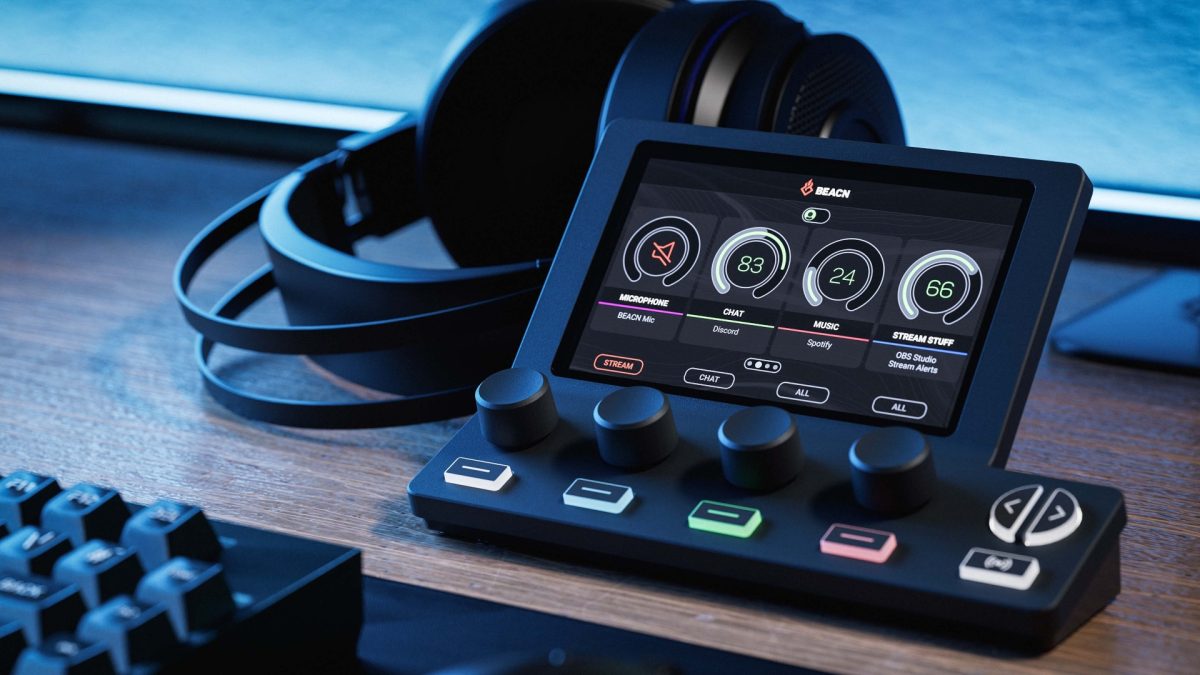 BEACN Mix Create Review 3