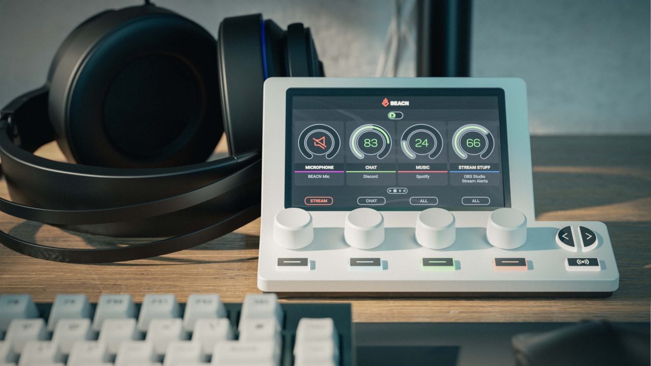 Beacn Mix Create Review 4