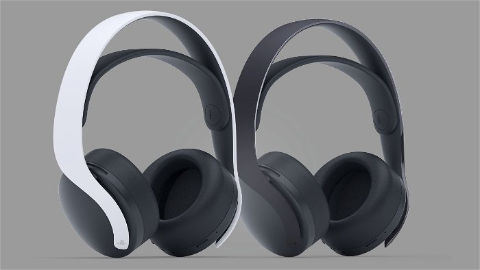 Pulse 3D Wireless Headset Review 2