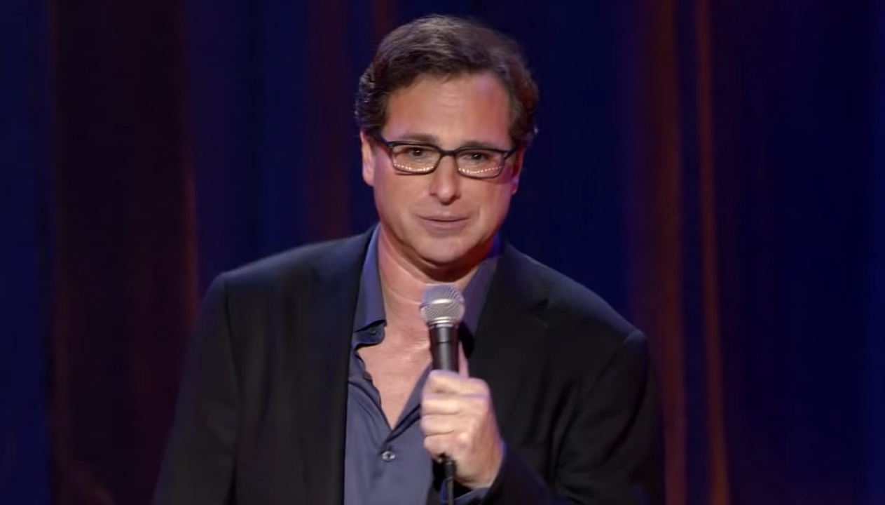 Legendary Actor Bob Saget Tragically Found Dead At 65