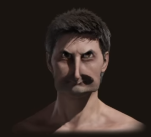 Massive Elden Ring Leak Reveals Extensive Character Creation