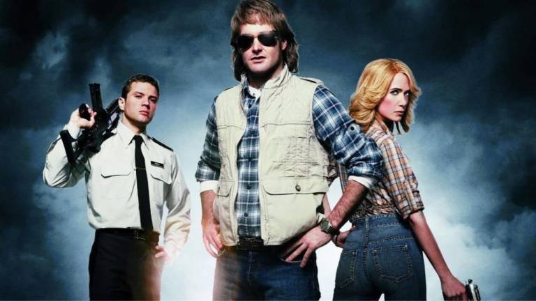 MacGruber (2022) Review