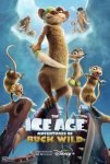 The Ice Age: Adventures of Buck Wild Review
