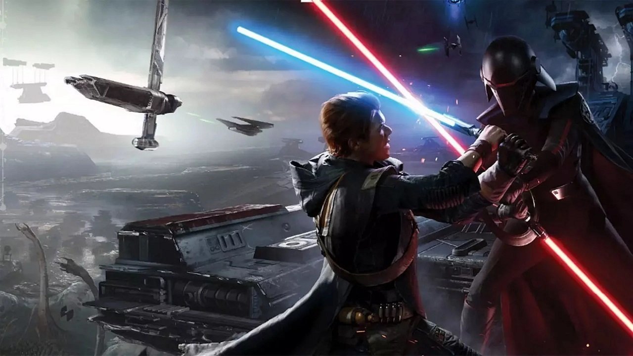 3 New Star Wars Games Announced, Including Updates on TV Series Ahsoka and The Mandalorian Season 3 1