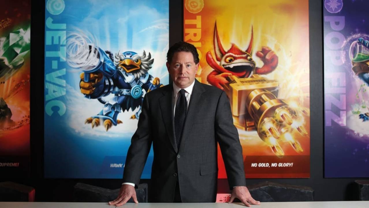 Activision Blizzard Continues Cutting Employees on Serious Workplace Issues