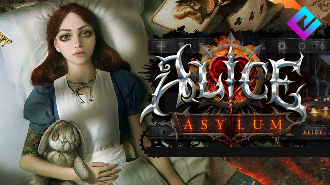 American Mcgee'S Alice: Asylum Gets An Exciting New Update For 2022