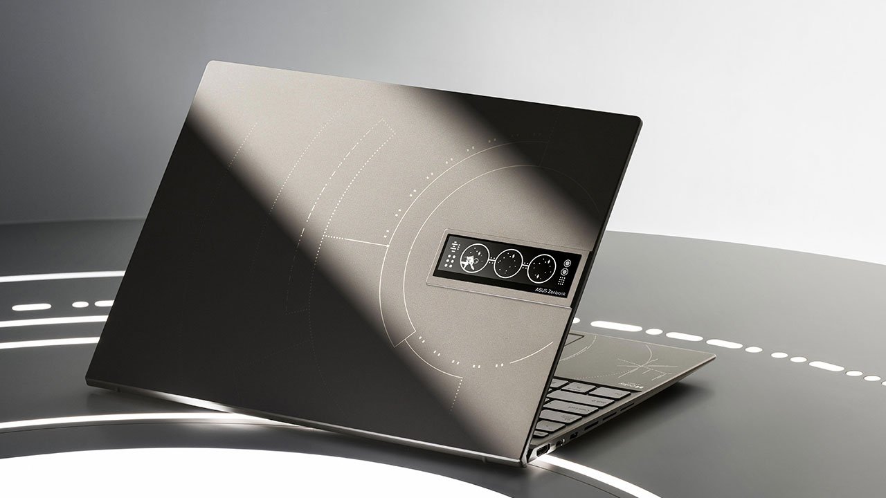 Asus Unveiled A Wide Range Of Products Including Laptops, Gaming Gear At Ces 2022 2