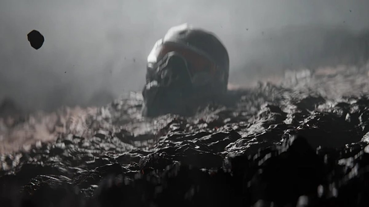 Crytek Officially Announces Crysis 4