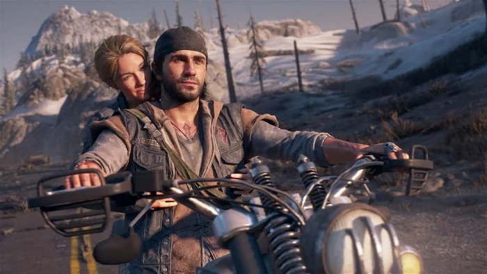 Days Gone Director Reveals More On The Scrapped Sequel