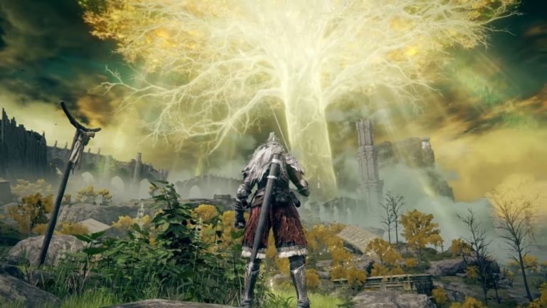 Elden Ring is Coming Out As Dark Souls Exploit Shuts Servers