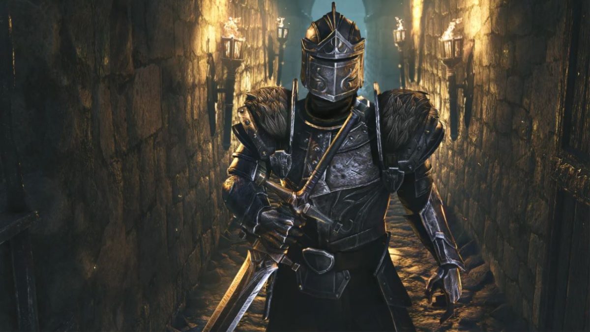 Elder Scrolls Online Introduces Exciting High Isles Chapter Giving Fans Access For The 1st Time 3