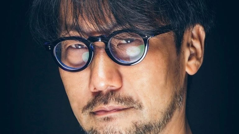 Hideo Kojima Announces Exciting New Project For Development in 2022